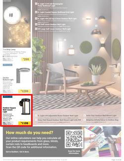 Builders : It's Switch On Style Day (20 May - 30 June 2025), page 13
