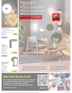 Builders : It's Switch On Style Day (20 May - 30 June 2025), page 13