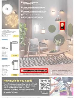 Builders : It's Switch On Style Day (20 May - 30 June 2025), page 13