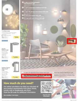 Builders : It's Switch On Style Day (20 May - 30 June 2025), page 13