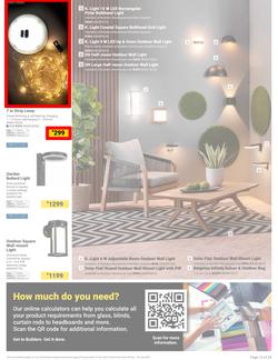 Builders : It's Switch On Style Day (20 May - 30 June 2025), page 13