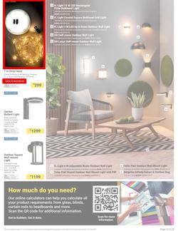 Builders : It's Switch On Style Day (20 May - 30 June 2025), page 13