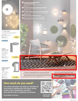 Builders : It's Switch On Style Day (20 May - 30 June 2025), page 13