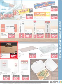 Makro : In A Mood To Treat Your Customers With Appetising Deals (06 May - 26 May 2024), page 13