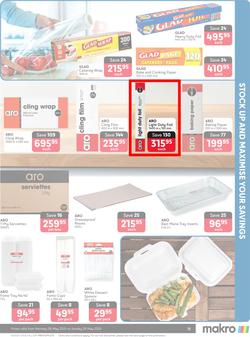 Makro : In A Mood To Treat Your Customers With Appetising Deals (06 May - 26 May 2024), page 13