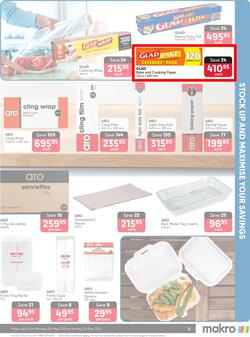 Makro : In A Mood To Treat Your Customers With Appetising Deals (06 May - 26 May 2024), page 13