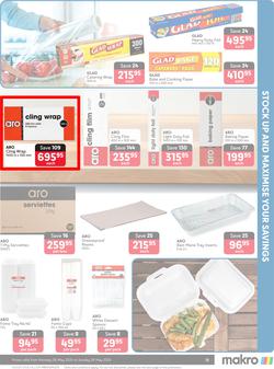 Makro : In A Mood To Treat Your Customers With Appetising Deals (06 May - 26 May 2024), page 13