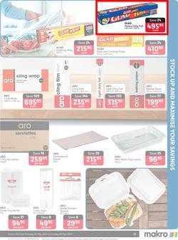 Makro : In A Mood To Treat Your Customers With Appetising Deals (06 May - 26 May 2024), page 13
