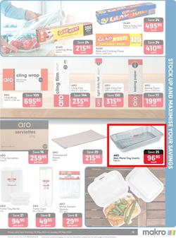 Makro : In A Mood To Treat Your Customers With Appetising Deals (06 May - 26 May 2024), page 13