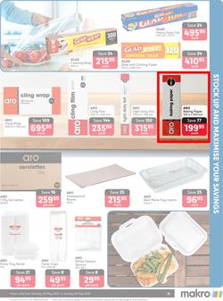 Makro : In A Mood To Treat Your Customers With Appetising Deals (06 May - 26 May 2024), page 13