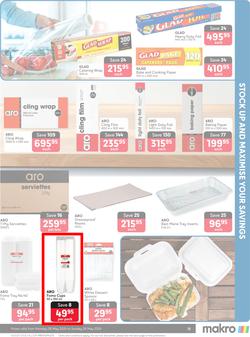Makro : In A Mood To Treat Your Customers With Appetising Deals (06 May - 26 May 2024), page 13