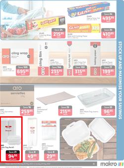 Makro : In A Mood To Treat Your Customers With Appetising Deals (06 May - 26 May 2024), page 13
