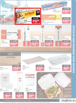 Makro : In A Mood To Treat Your Customers With Appetising Deals (06 May - 26 May 2024), page 13