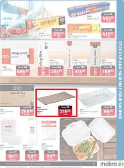Makro : In A Mood To Treat Your Customers With Appetising Deals (06 May - 26 May 2024), page 13