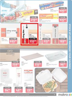 Makro : In A Mood To Treat Your Customers With Appetising Deals (06 May - 26 May 2024), page 13