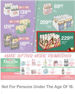 SPAR EASTERN CAPE : We Deliver The Best For Less (27 October - 8 November 2020), page 13