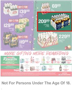SPAR EASTERN CAPE : We Deliver The Best For Less (27 October - 8 November 2020), page 13