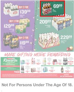 SPAR EASTERN CAPE : We Deliver The Best For Less (27 October - 8 November 2020), page 13
