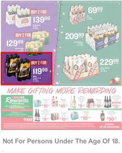 SPAR EASTERN CAPE : We Deliver The Best For Less (27 October - 8 November 2020), page 13