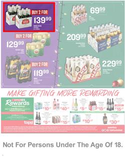 SPAR EASTERN CAPE : We Deliver The Best For Less (27 October - 8 November 2020), page 13