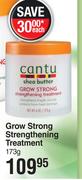 Cantu Grow Strong Strengthening Treatment-173g
