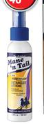 Mane n Tail Detangler Extreme Spray-100ml