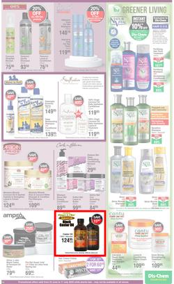 Dis-Chem : Value For Women (23 June - 17 July 2022), page 13