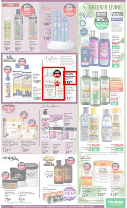 Dis-Chem : Value For Women (23 June - 17 July 2022), page 13
