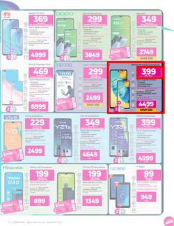 Game : Upgrade Your Electronics (24 July - 30 August 2022), page 13