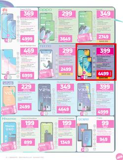 Game : Upgrade Your Electronics (24 July - 30 August 2022), page 13