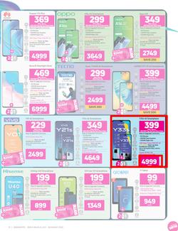 Game : Upgrade Your Electronics (24 July - 30 August 2022), page 13