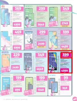 Game : Upgrade Your Electronics (24 July - 30 August 2022), page 13