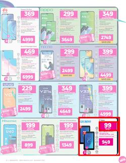 Game : Upgrade Your Electronics (24 July - 30 August 2022), page 13