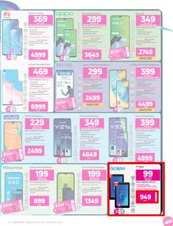 Game : Upgrade Your Electronics (24 July - 30 August 2022), page 13