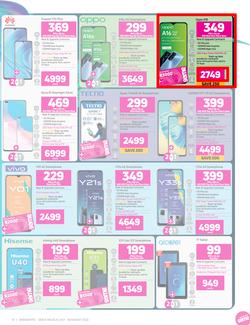 Game : Upgrade Your Electronics (24 July - 30 August 2022), page 13