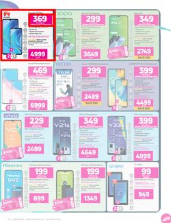 Game : Upgrade Your Electronics (24 July - 30 August 2022), page 13