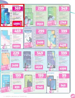 Game : Upgrade Your Electronics (24 July - 30 August 2022), page 13