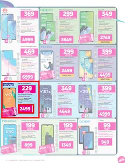 Game : Upgrade Your Electronics (24 July - 30 August 2022), page 13