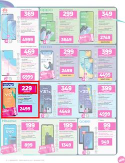 Game : Upgrade Your Electronics (24 July - 30 August 2022), page 13