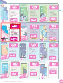 Game : Upgrade Your Electronics (24 July - 30 August 2022), page 13