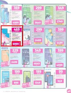 Game : Upgrade Your Electronics (24 July - 30 August 2022), page 13
