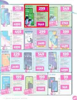 Game : Upgrade Your Electronics (24 July - 30 August 2022), page 13