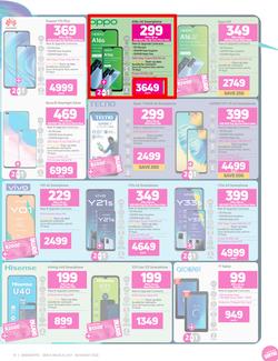 Game : Upgrade Your Electronics (24 July - 30 August 2022), page 13