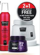 Perfect Touch Mousse Assorted-300ml Each
