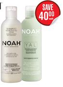 Noah Conditioner Assorted-250ml