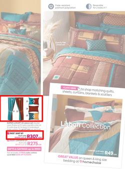 HomeChoice : Autumn Edition (1 March - 30 April 2021), page 13