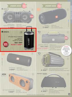 Musica : Entertainer (23 Aug - 24 Oct 2018), page 13