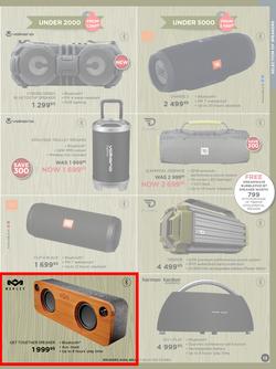 Musica : Entertainer (23 Aug - 24 Oct 2018), page 13