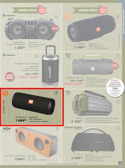 Musica : Entertainer (23 Aug - 24 Oct 2018), page 13