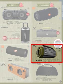 Musica : Entertainer (23 Aug - 24 Oct 2018), page 13